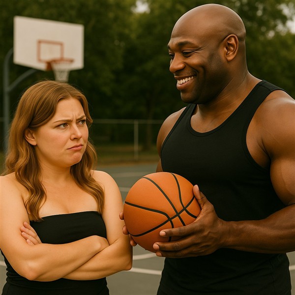 Shanna Confronts Thad