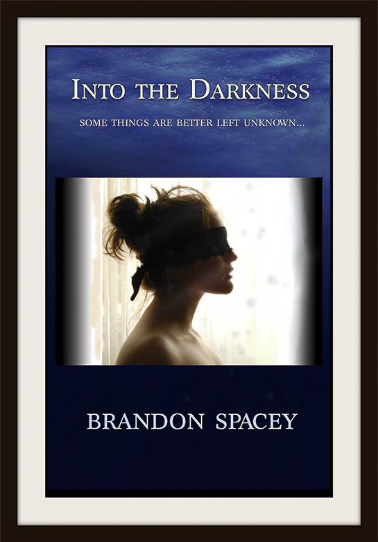 Into the Darkness cover