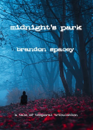 Midnight's Park cover