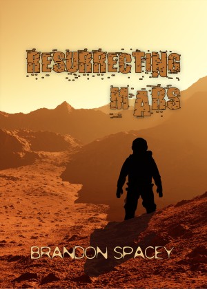 Resurrecting Mars cover