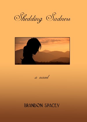 Shedding Sadness cover
